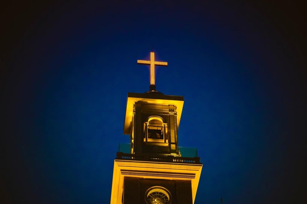 Letter: Madera ministers speak out on same-sex marriage